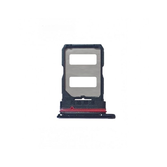 SIM HOLDER XIAOMI POCO F3/REDMI K40/K40 PRO BLACK